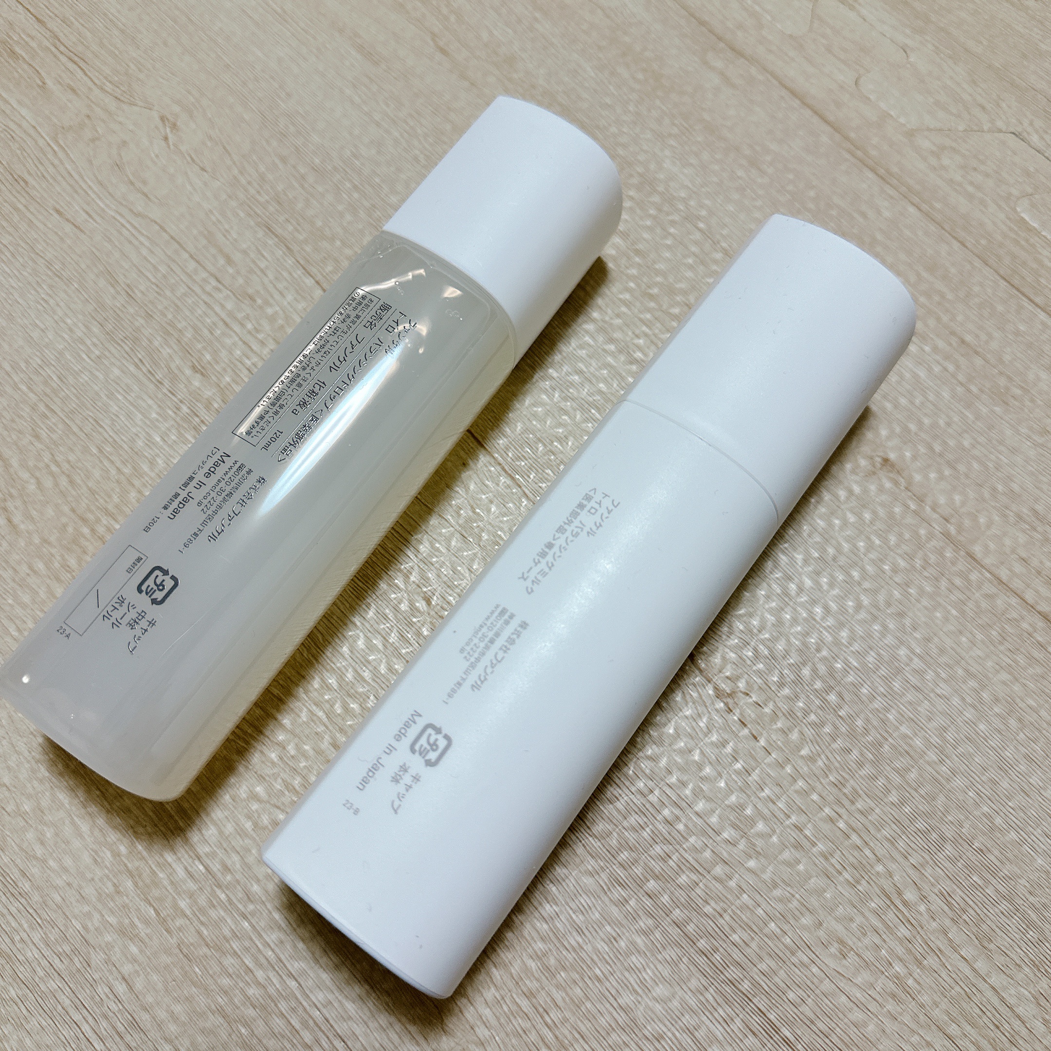 トイロ バランシングドロップ＜医薬部外品＞（化粧液）/ファンケル/化粧水を使ったクチコミ（2枚目）