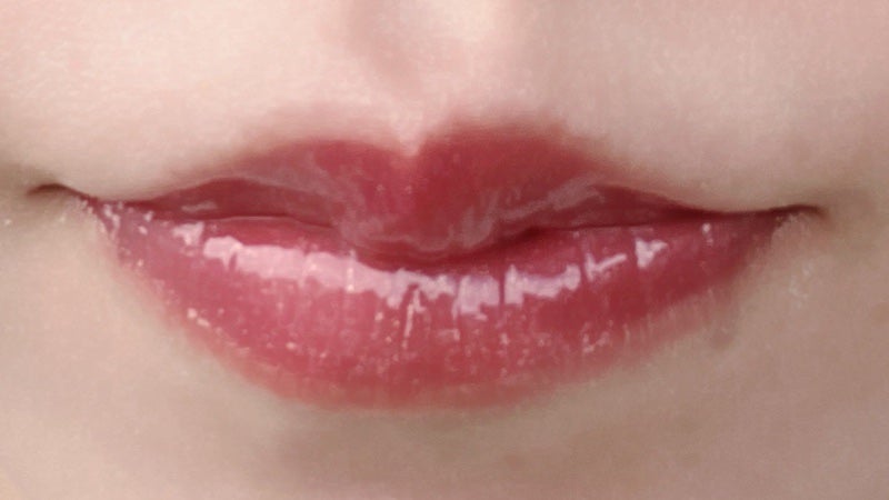 エッセンス リッププランパー/Visée/リッププランパーを使ったクチコミ(1枚目)