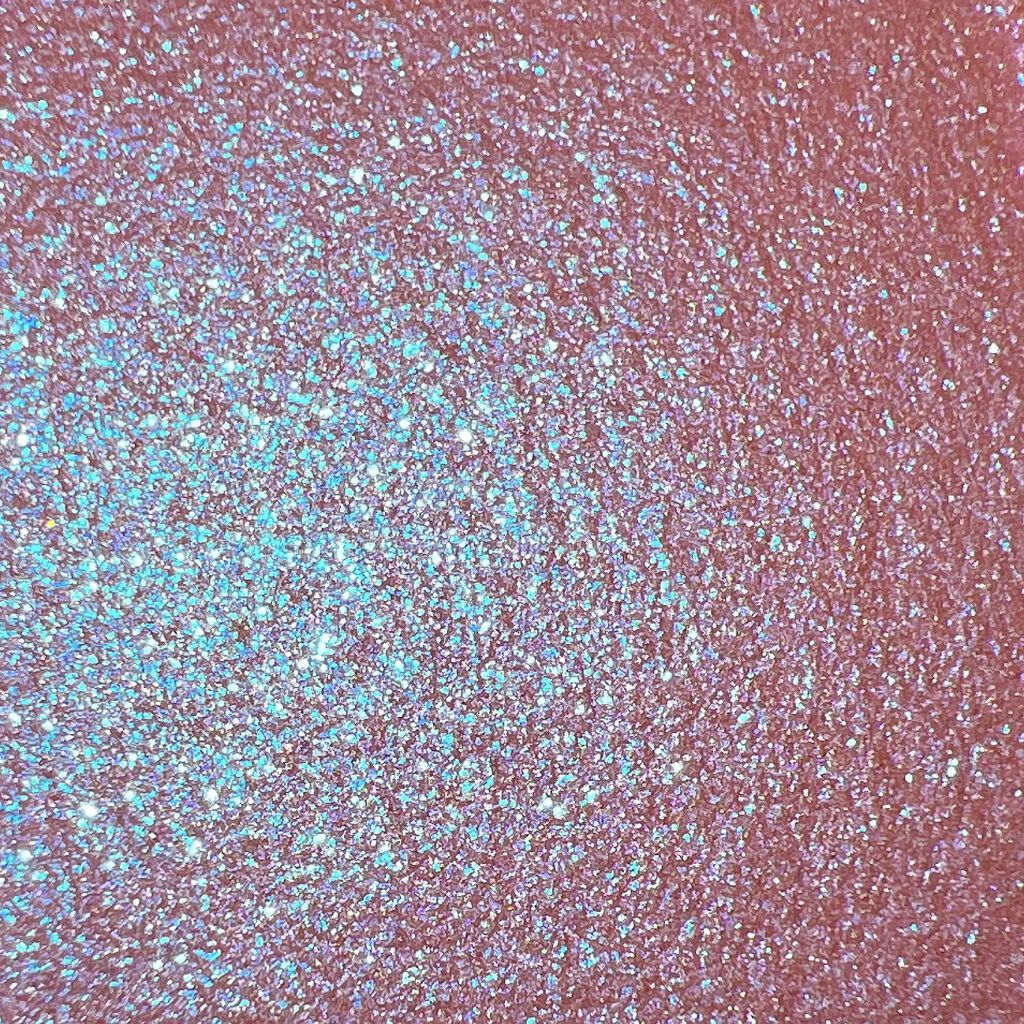  シアー グリッターアイズ/KiSS/単色アイシャドウを使ったクチコミ（2枚目）