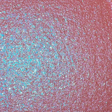 シアー グリッターアイズ/KiSS/単色アイシャドウを使ったクチコミ(2枚目)