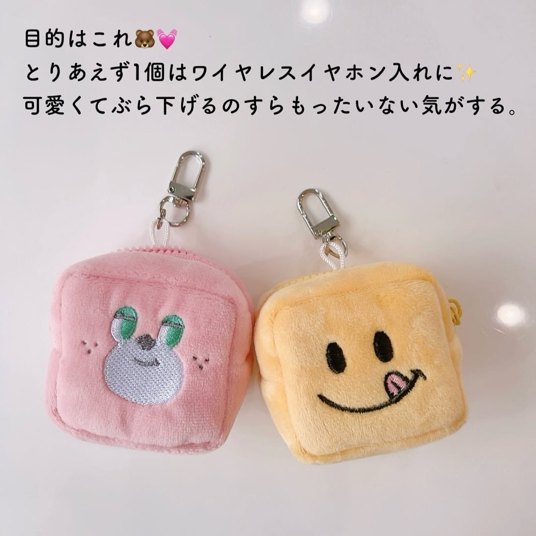 Rael オーガニックコットンカバーパッド/Rael/コットンを使ったクチコミ(5枚目)