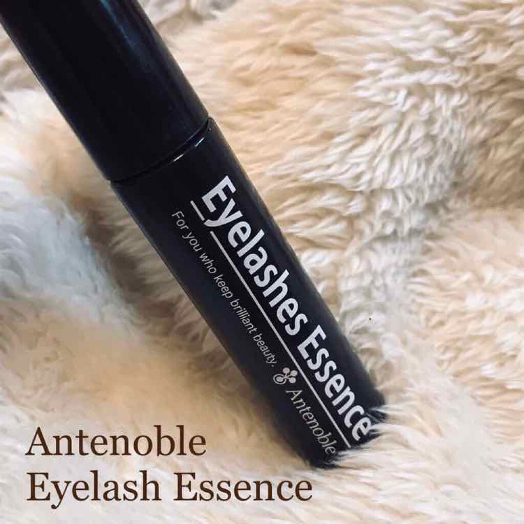アンテノーブル Eyelash Essence