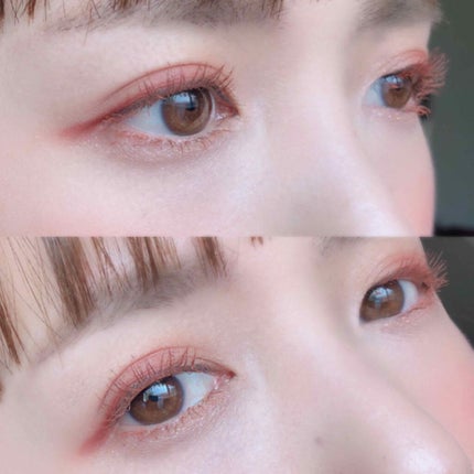 クラッシュダイヤモンドアイズ/KATE/アイシャドウパレットを使ったクチコミ(3枚目)