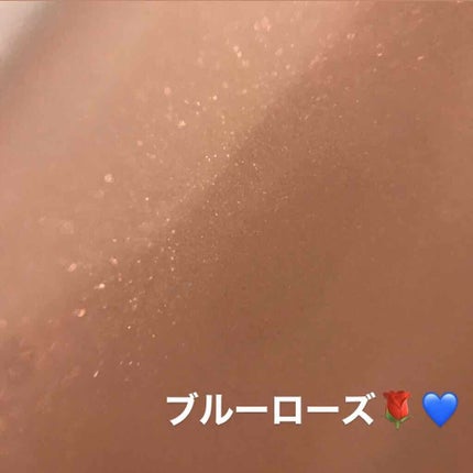 ジェリーロマンティカ PK (ブルーローズの香り)/MAJOLICA MAJORCA/ボディローションを使ったクチコミ(2枚目)