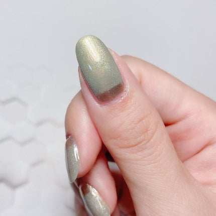 ウィークリージェル/HOMEI/ジェルネイルを使ったクチコミ(10枚目)