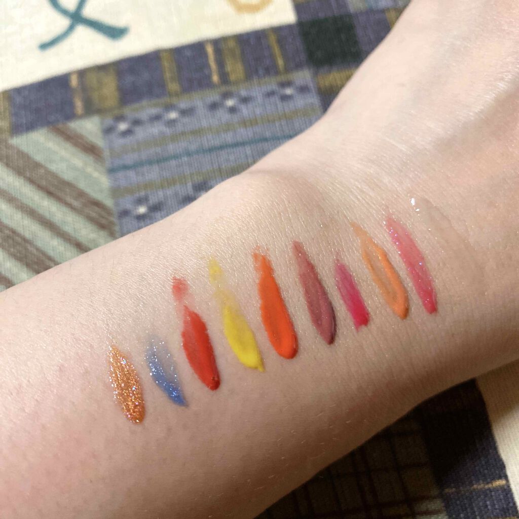 la farfa 2019年1月号/la farfa/雑誌を使ったクチコミ(2枚目)