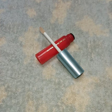 スカルプD ボーテ ピュアフリーアイラッシュセラム/アンファー(スカルプD)/まつげ美容液を使ったクチコミ(4枚目)