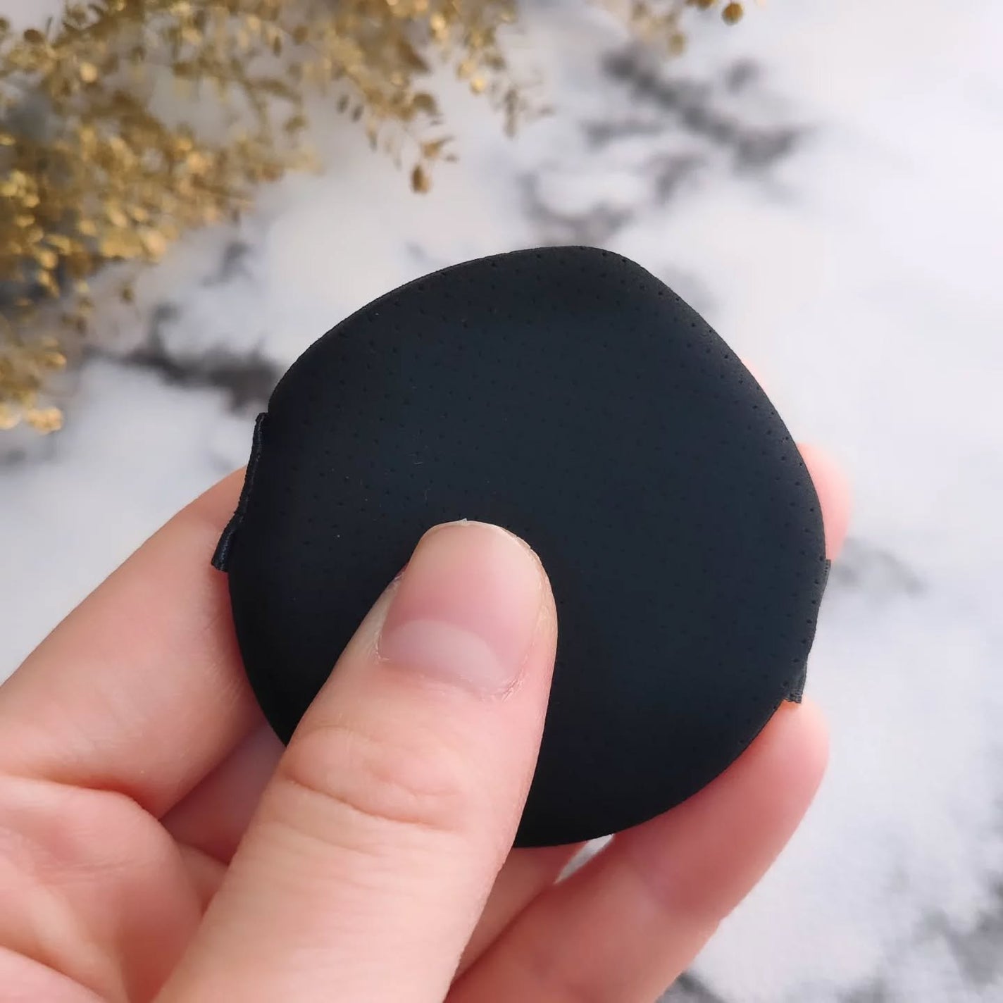 エッセンス ラディアンス クッション/VINNE /クッションファンデーションを使ったクチコミ(4枚目)