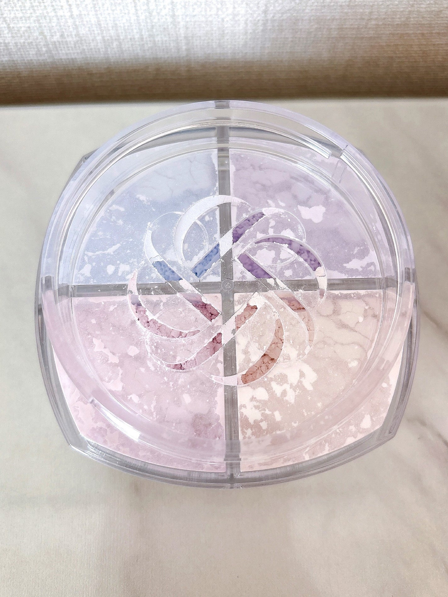 ルース パウダー/DECORTÉ/ルースパウダーを使ったクチコミ(3枚目)