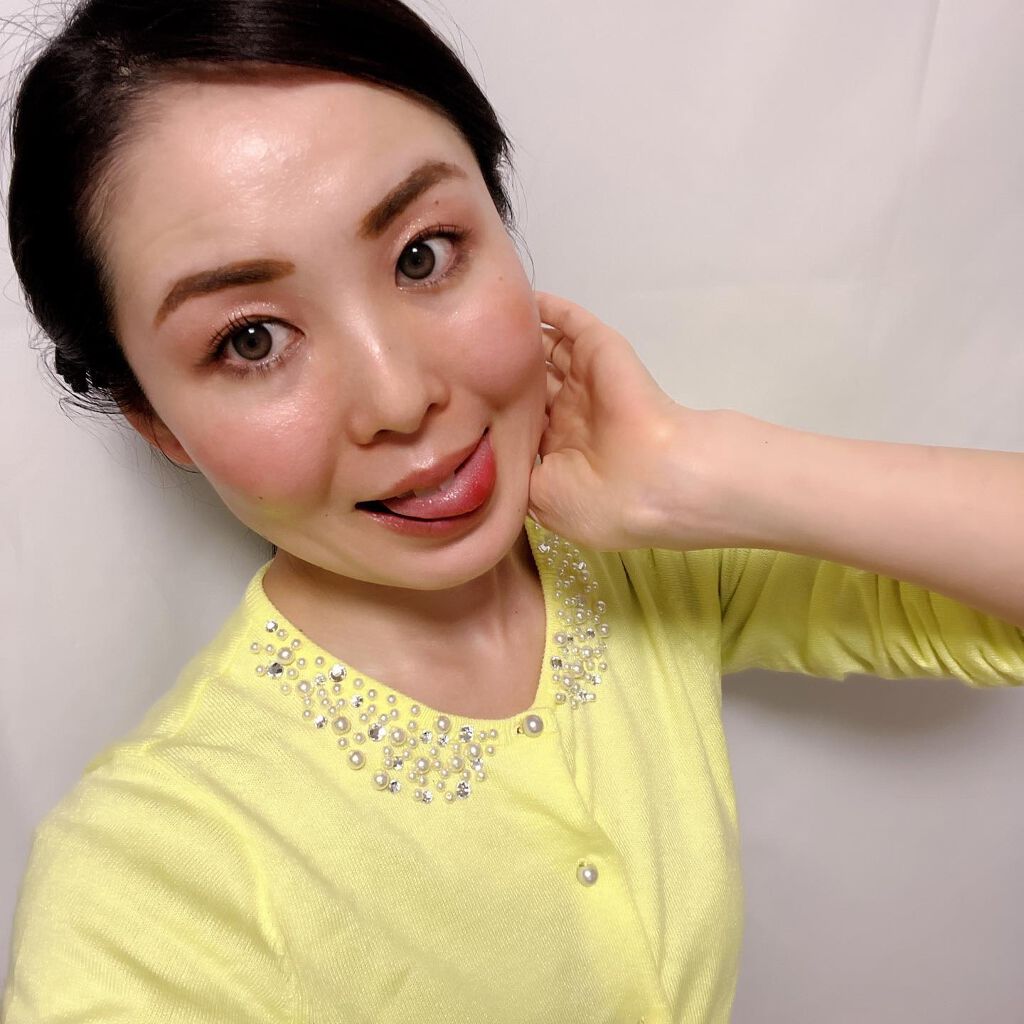 RANCABLE TRIP EYE PALETTE/IBIM/アイシャドウパレットを使ったクチコミ(2枚目)