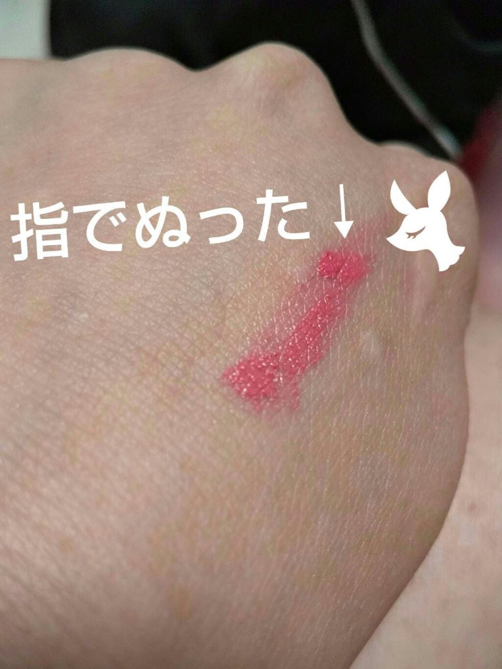 ダイソーセリアその他プチプラ好き😊 on LIPS 「100均で売ってる、A.CMAKEUPTOKYOのACクレヨン..」(1枚目)
