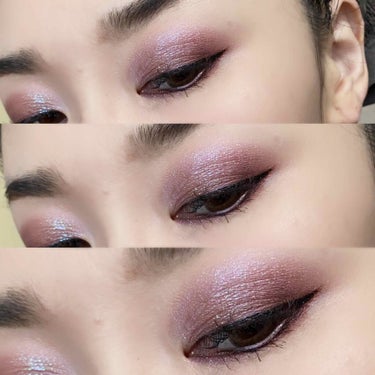 UR GLAM　POWDER EYESHADOW/U R GLAM/シングルアイシャドウを使ったクチコミ（2枚目）