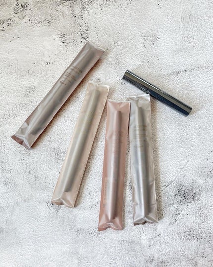 エテュセ アイエディション (マスカラベース)/ettusais/マスカラ下地を使ったクチコミ(3枚目)