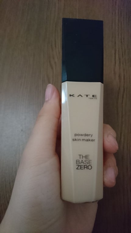 スポッツカバー ファウンデイション/SHISEIDO/クリームコンシーラーを使ったクチコミ(3枚目)