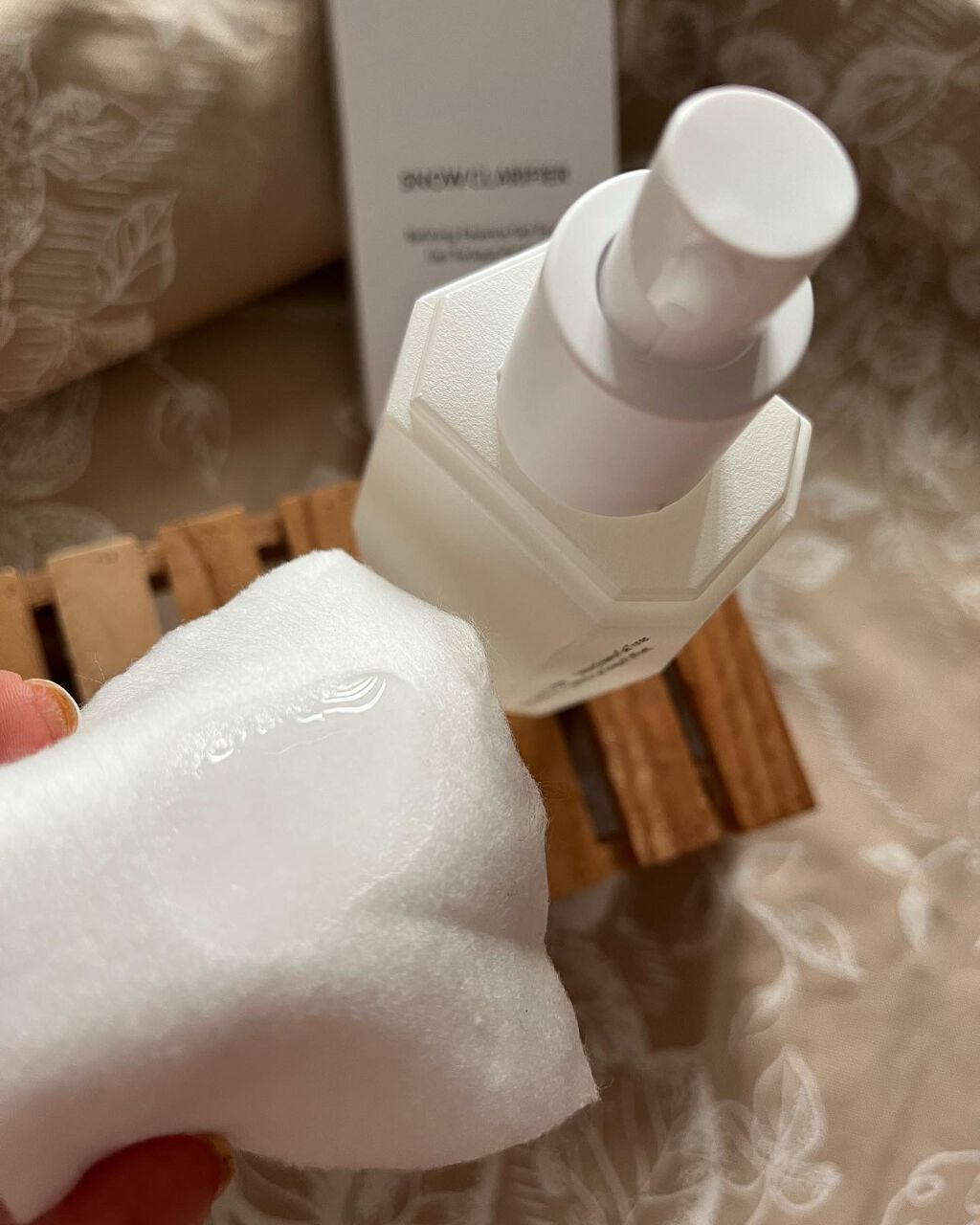 を使ったクチコミ（3枚目）