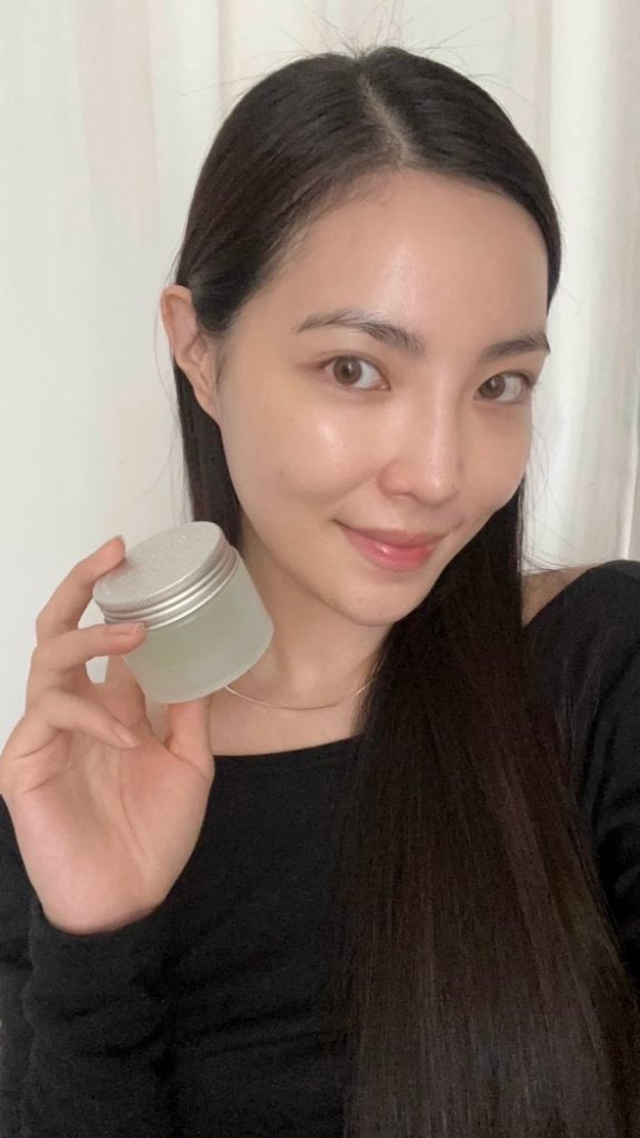 AC Balancing Serum/Ongredients/美容液を使ったクチコミ(5枚目)