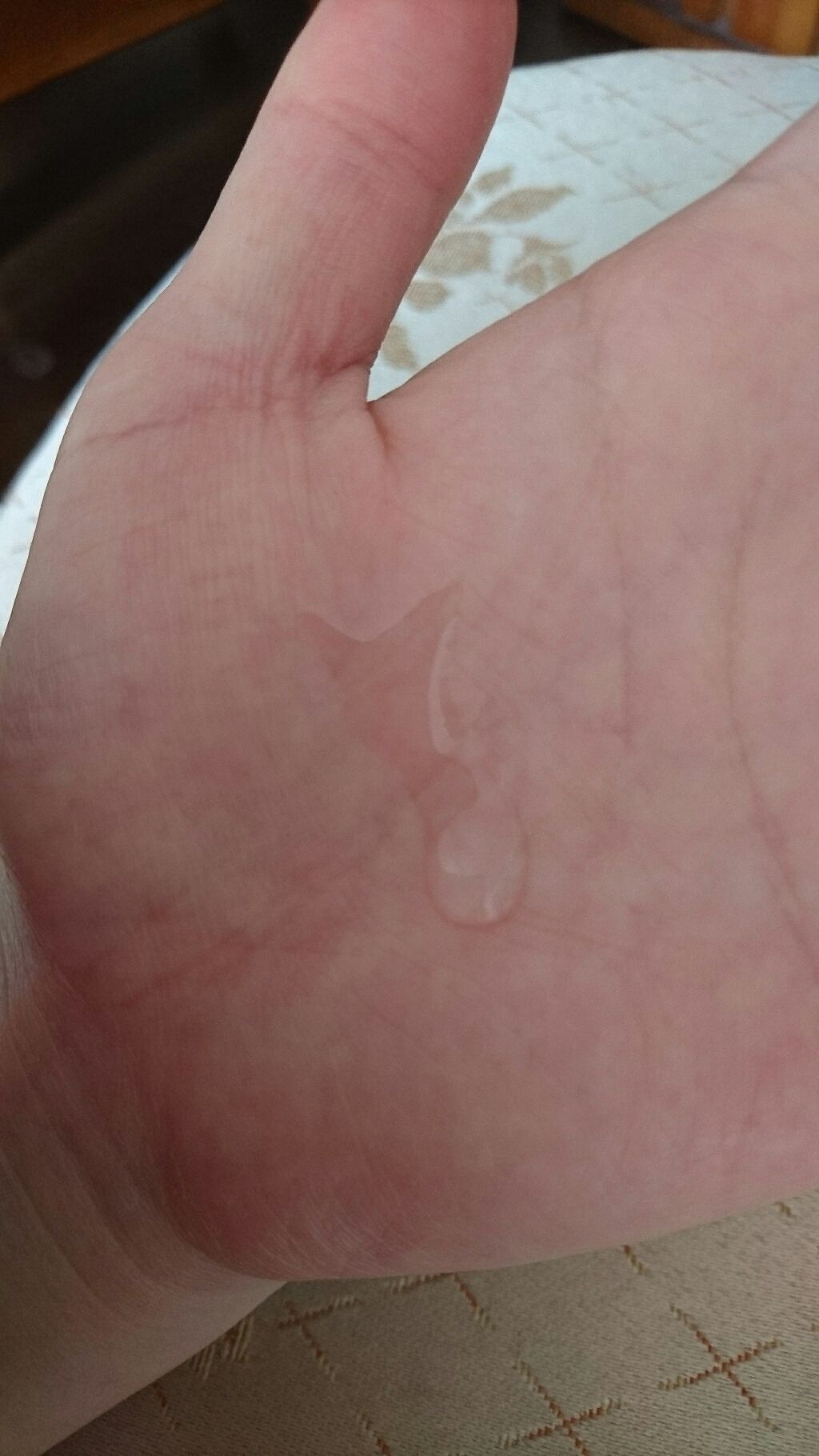 ミノン アミノモイスト モイストチャージ ミルク/ミノン/乳液を使ったクチコミ(2枚目)