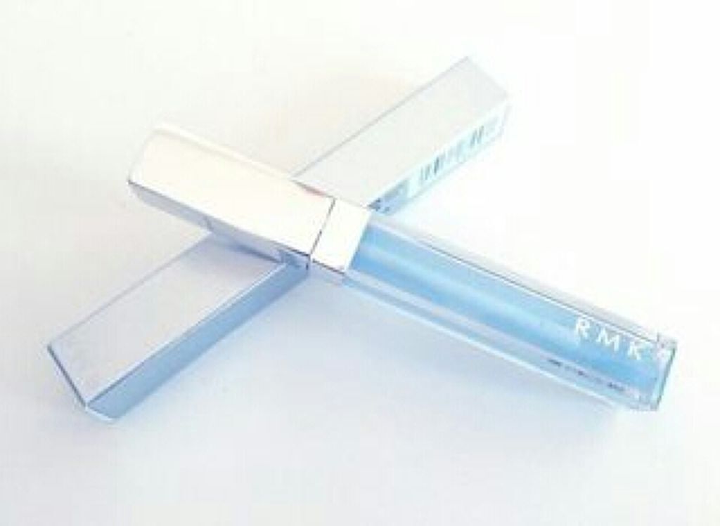 RMK リップジェリーグロス/RMK/リップグロスを使ったクチコミ（1枚目）