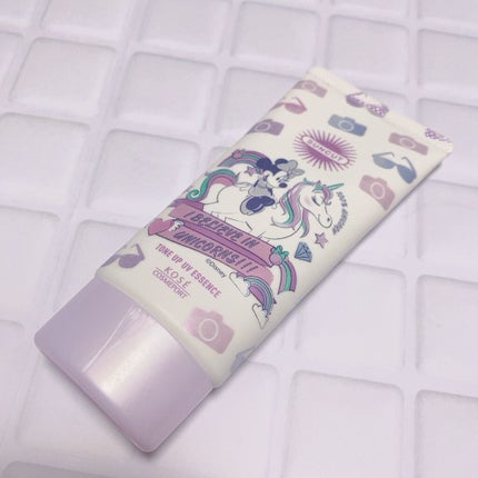 トーンアップUV エッセンス/サンカット®/日焼け止めローションを使ったクチコミ(1枚目)