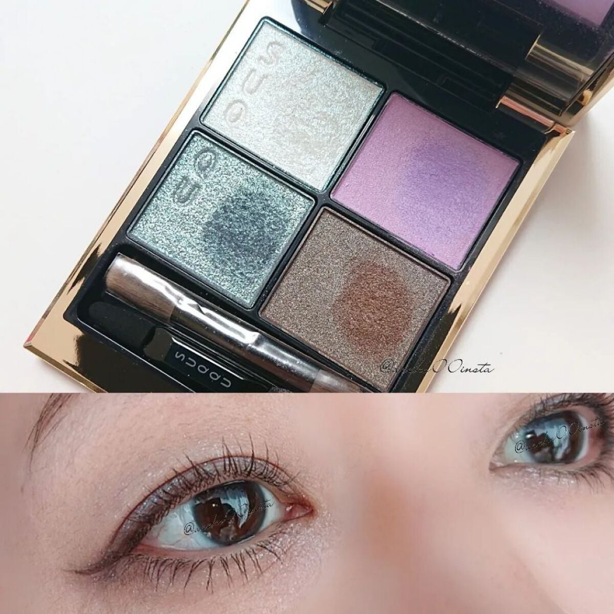 M·A·C ミネラライズ スキンフィニッシュ/M・A・C/パウダーハイライトを使ったクチコミ(1枚目)