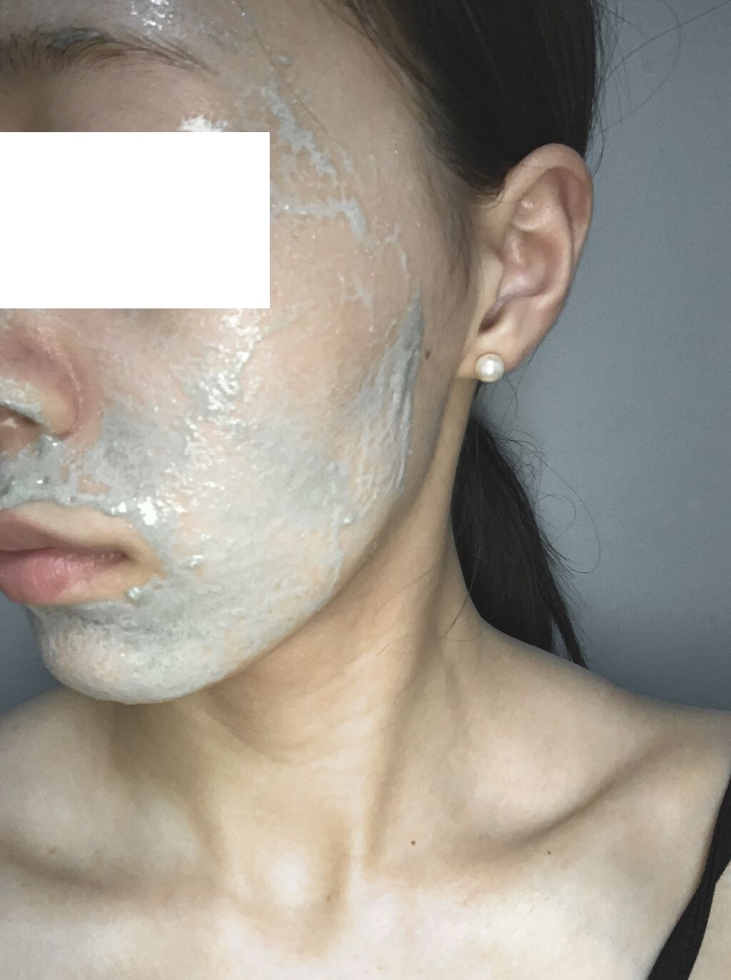 アローカグヤ/ラッシュ/洗顔石鹸を使ったクチコミ（2枚目）