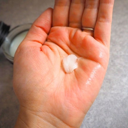 ニュアンスメイクオイルバーム アレンジ/プロスタイル/ヘアバームを使ったクチコミ(4枚目)