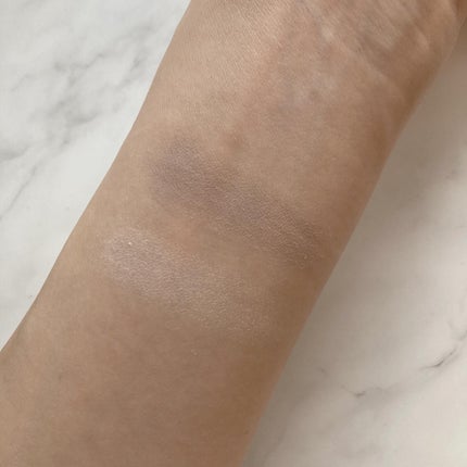 ノーズシャドウメーカー 01 グレージュイエロー/キャンメイク/ハイライト・シェーディングを使ったクチコミ(2枚目)