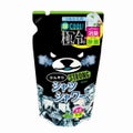 ひんやりシャツシャワー ストロング ミントの香り つめかえ(400mL)