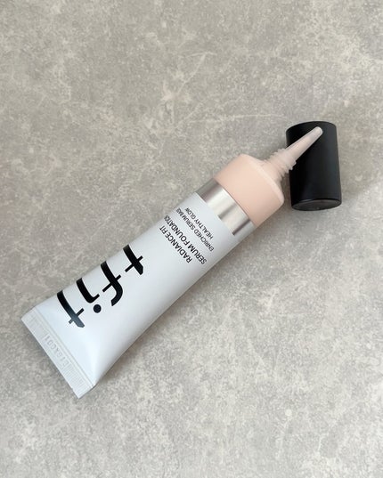 ラディアンスフィットセラムファンデーション C00 FAIR/TFIT/リキッドファンデーションの画像