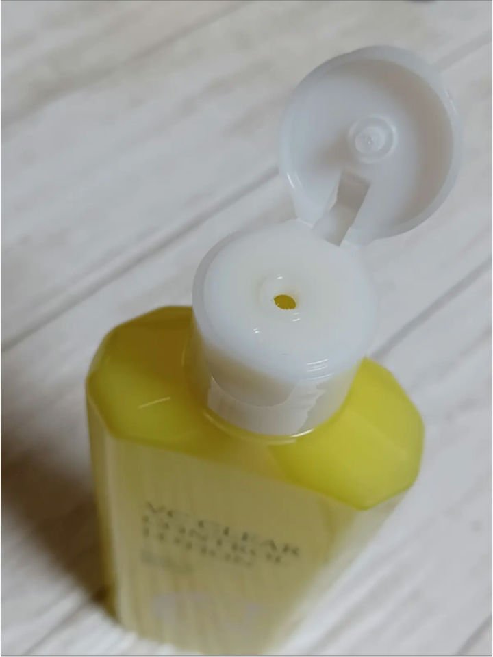 VCクリアコントロールローション/ogaコスメ研究所/化粧水を使ったクチコミ（3枚目）