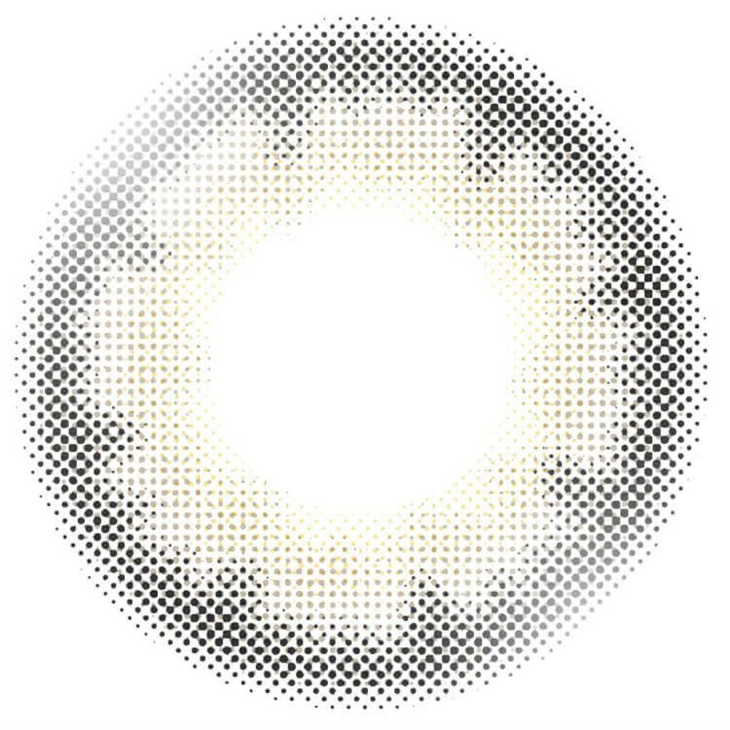 eye closet 1DAY/EYE CLOSET/ワンデー(1DAY)カラコンを使ったクチコミ(5枚目)