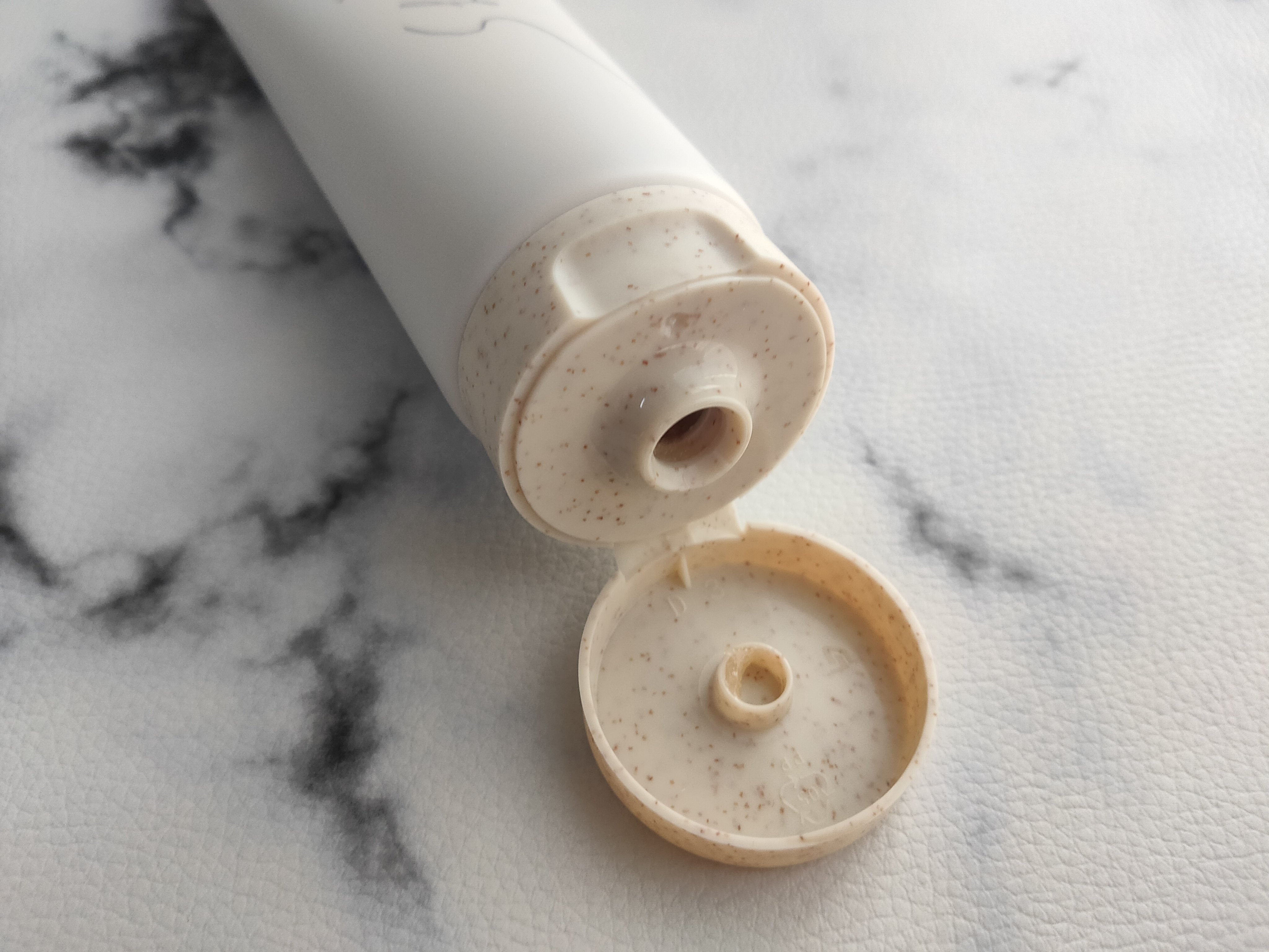 ヘッドスクラブ/shareloù/ヘッドスクラブを使ったクチコミ（2枚目）