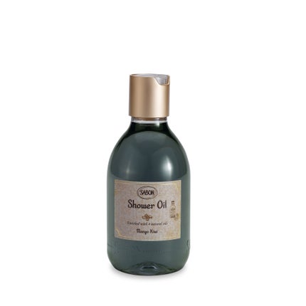 SABON シャワーオイル マンゴー・キウイ