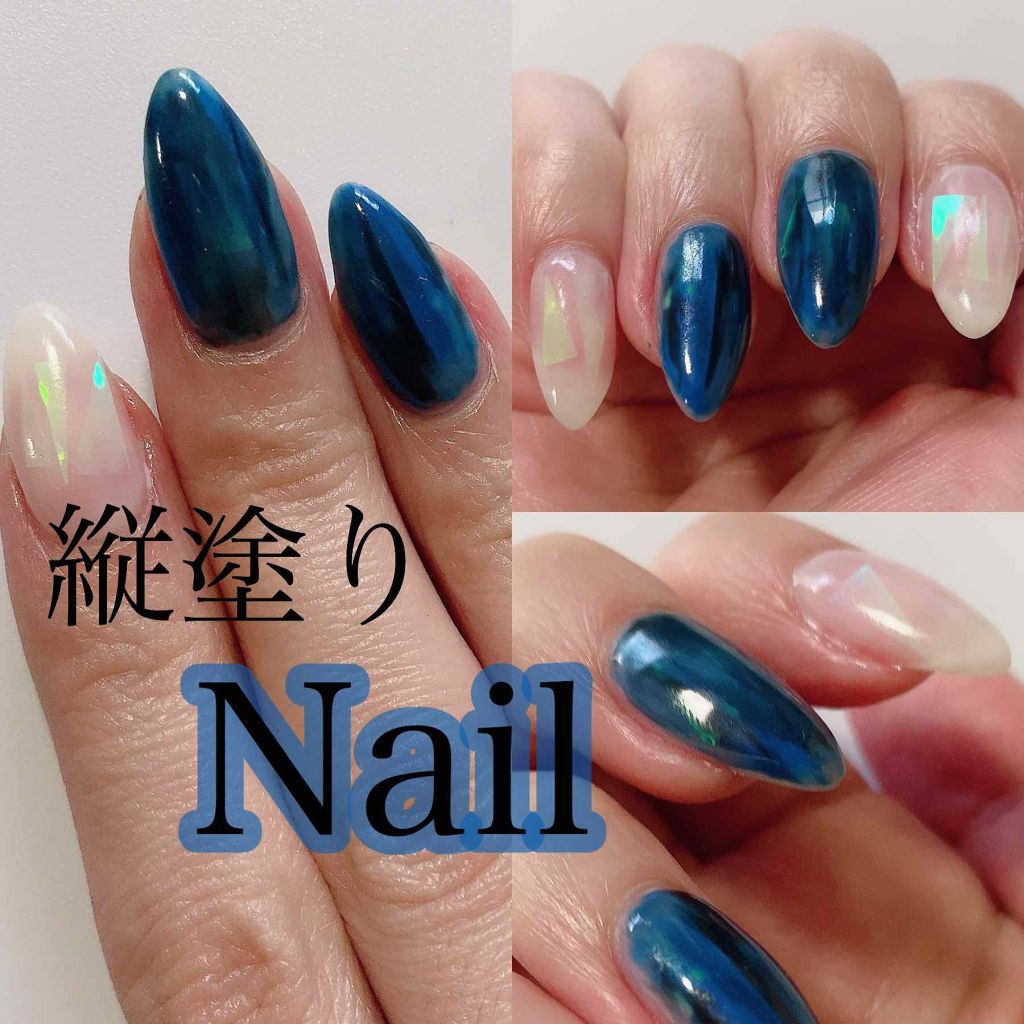 irogel/irogel(イロジェル)/ジェルネイルを使ったクチコミ（1枚目）