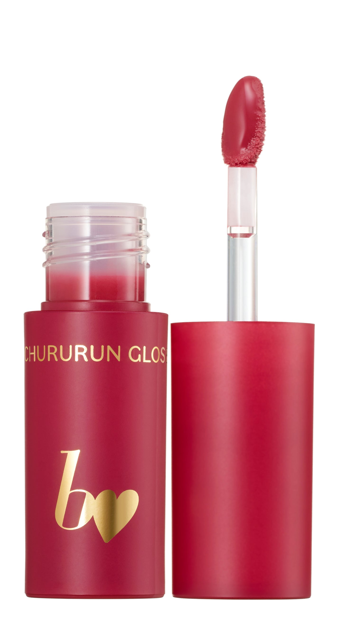 ちゅるるんグロス 03 ディナーチェリー