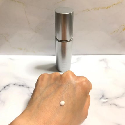 アドバンスバリア デイエッセンス/iniks/日焼け止めローションを使ったクチコミ(4枚目)