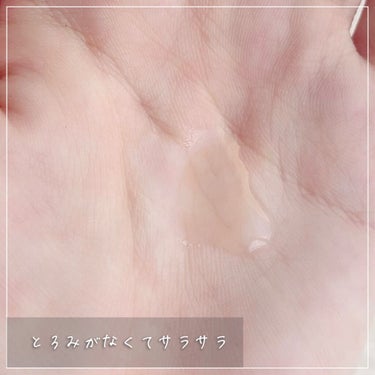 アクネケア 化粧液　＜医薬部外品＞/ファンケル/化粧水を使ったクチコミ（3枚目）