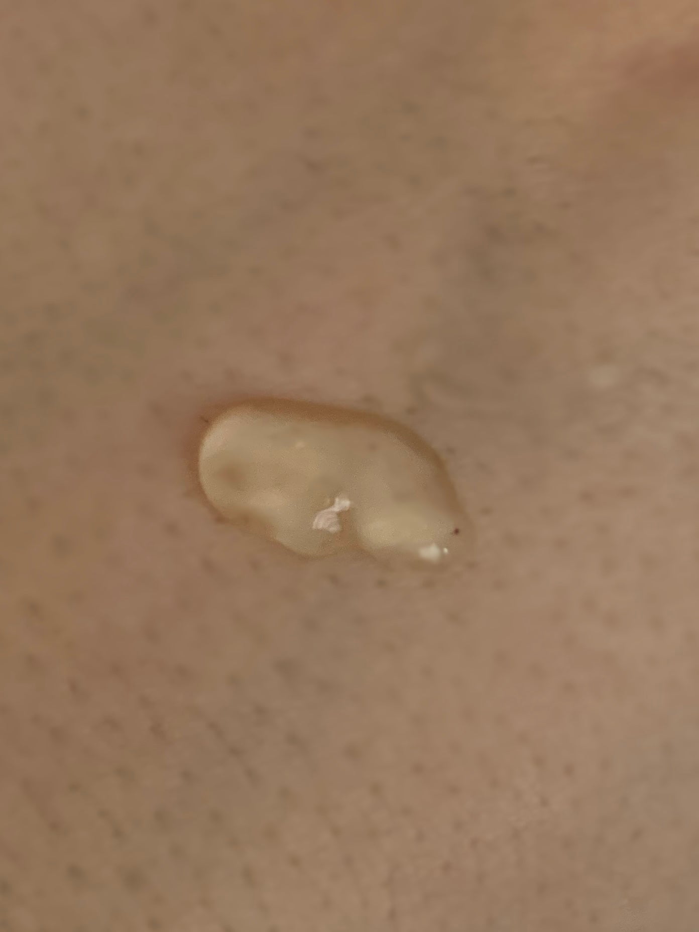 グリーンタンジェリン ビタC ダークスポットケアセラム/goodal/美容液を使ったクチコミ(3枚目)