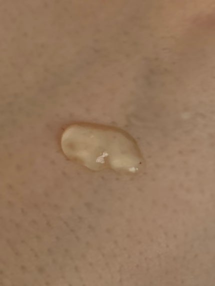 グリーンタンジェリン ビタC ダークスポットケアセラム/goodal/美容液を使ったクチコミ(3枚目)