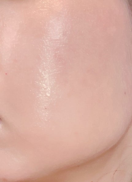 ミネラルトーンアップBBセラム/ONLY MINERALS/BBクリームを使ったクチコミ(4枚目)