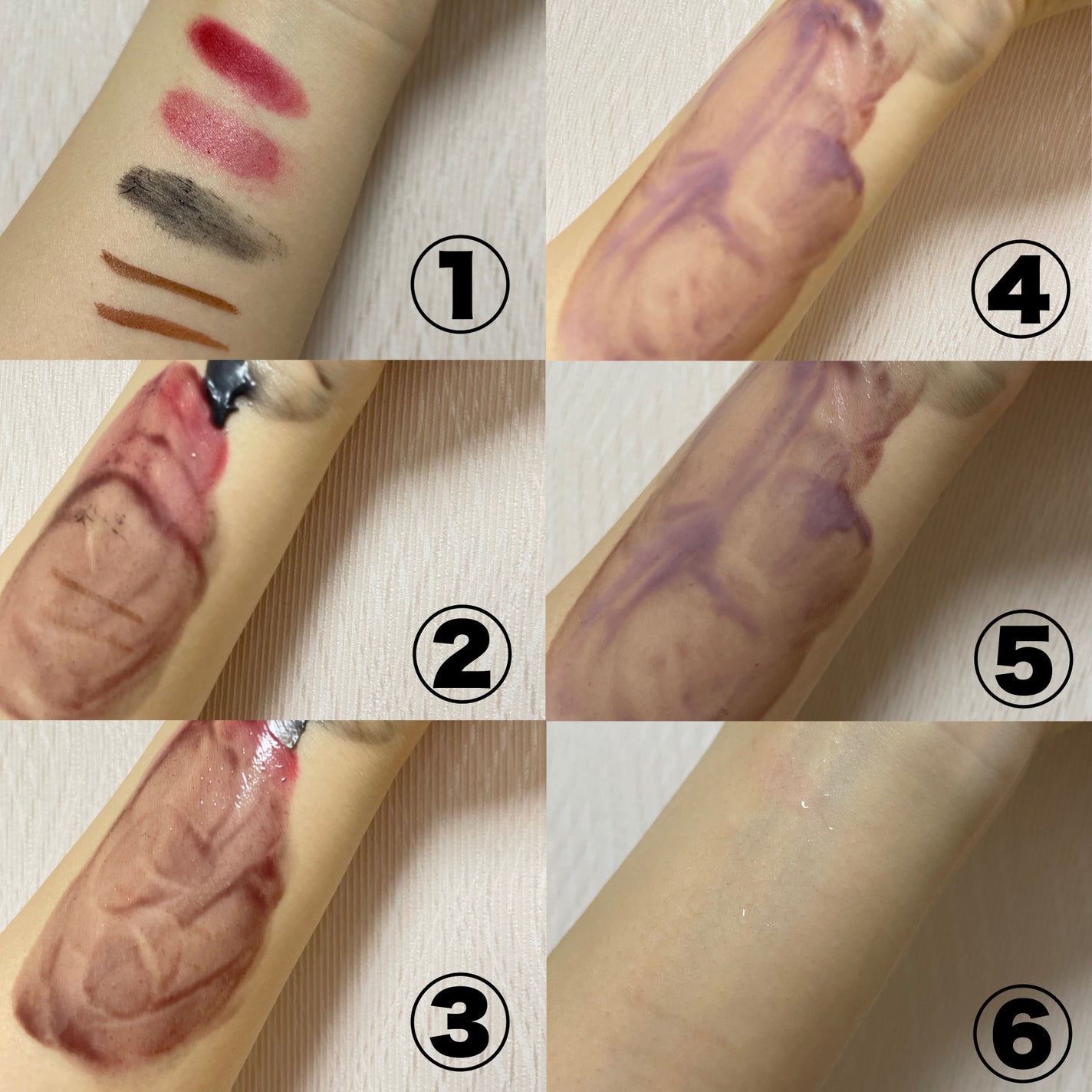 ソフティモ クリアプロ クレンジングバーム CICA ブラック/ソフティモ/クレンジングバームを使ったクチコミ(5枚目)