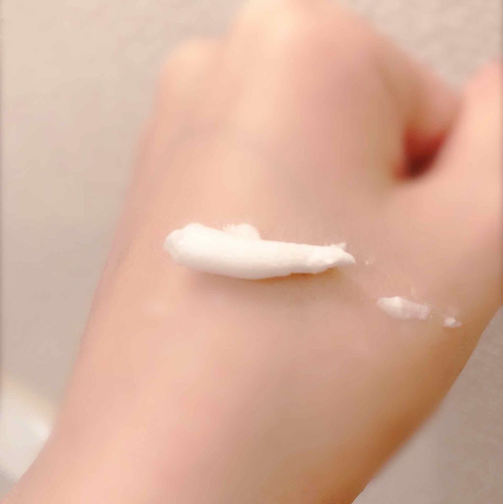 N.M.F アクアリング クレンジングフォーム JEX/MEDIHEAL/洗顔フォームを使ったクチコミ(2枚目)