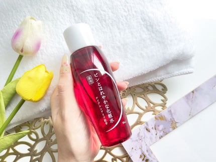 ピンとはれやかな化粧水/フレージュ/化粧水を使ったクチコミ(7枚目)