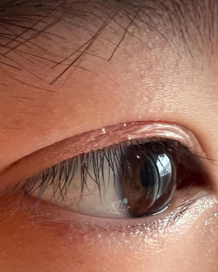 グリッターペディアアイパレット/unleashia/アイシャドウパレットを使ったクチコミ(8枚目)