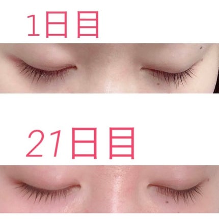 ラッシュアディクト アイラッシュコンディショニングセラム/soaddicted/まつげ美容液を使ったクチコミ(2枚目)