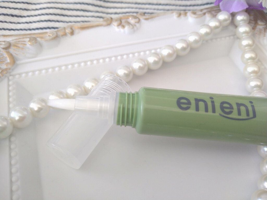 ポニキウムオイル/enieni /ネイルオイル・トリートメントを使ったクチコミ(3枚目)