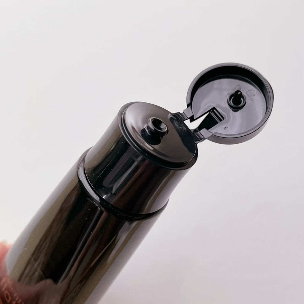 くせ・うねりときほぐしセラムEX/エッセンシャル flat/ヘアオイルを使ったクチコミ(3枚目)