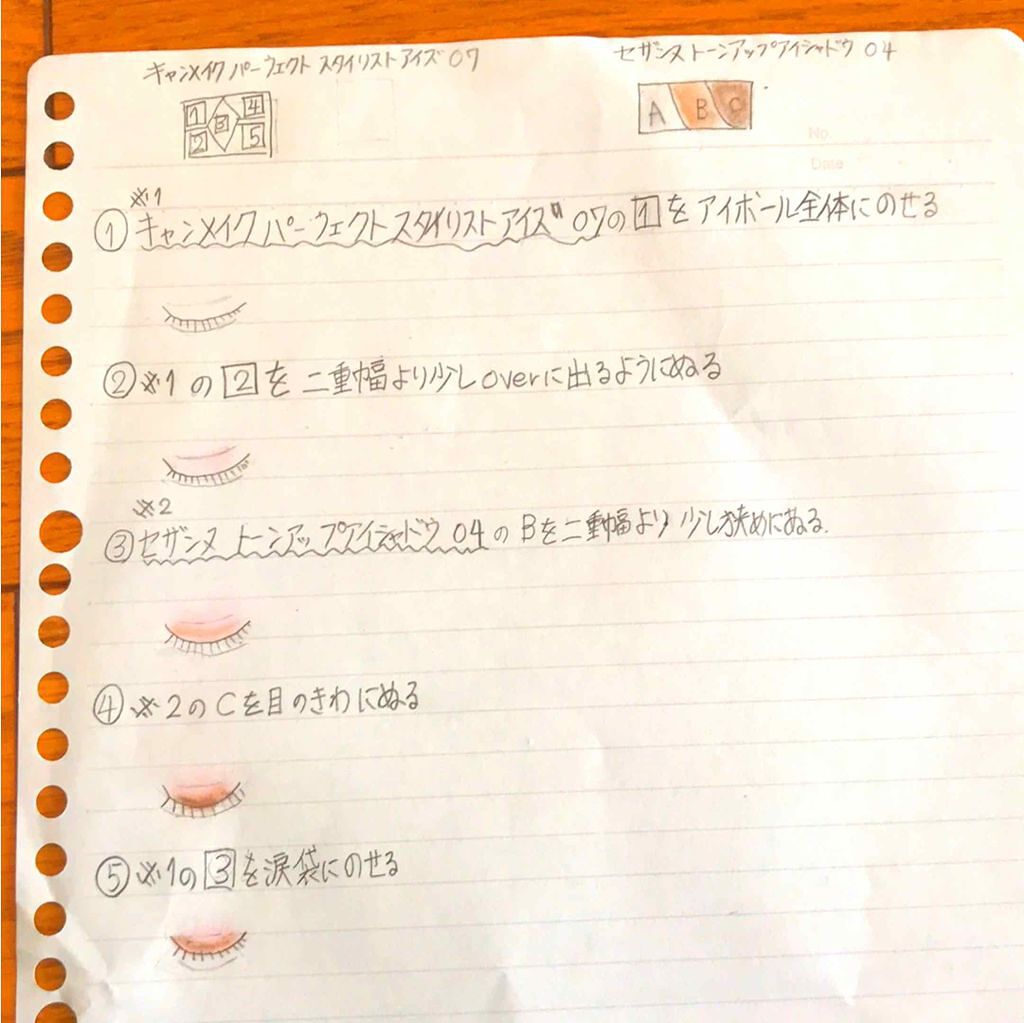 モテマスカラ TECHNICAL 1/flowfushi/マスカラ下地を使ったクチコミ（1枚目）