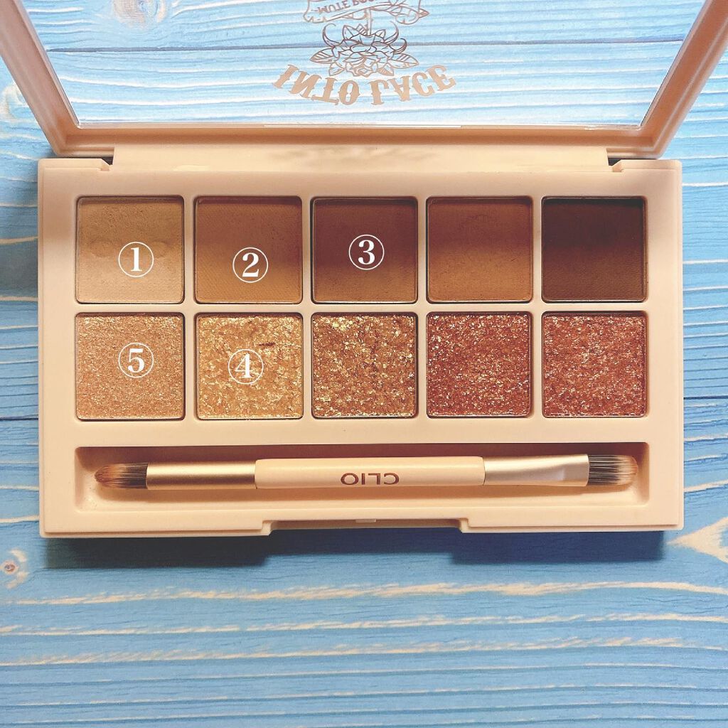 ナチュラル チークN/CEZANNE/パウダーチークを使ったクチコミ(3枚目)