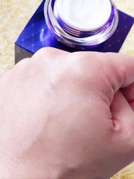 アゲインナンバー20 アイクリーム/MSSJ/アイケア・アイクリームを使ったクチコミ(5枚目)